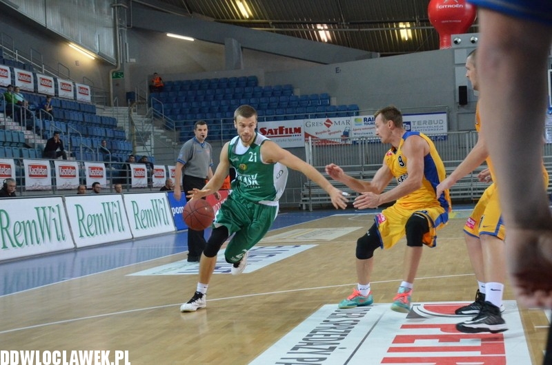 KBC: Śląska Wrocław - Asseco Gdynia