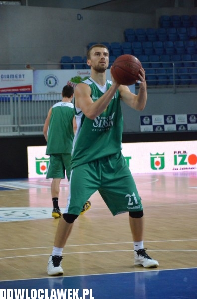 KBC: Śląska Wrocław - Asseco Gdynia