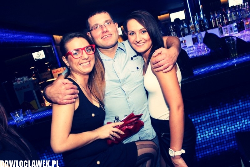 Weekend we Włocławku 27.09 Million Club