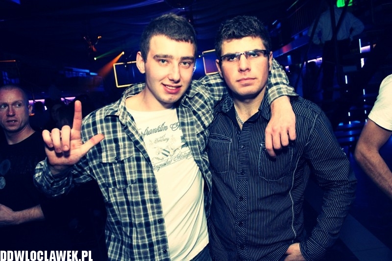 Weekend we Włocławku 27.09 Million Club