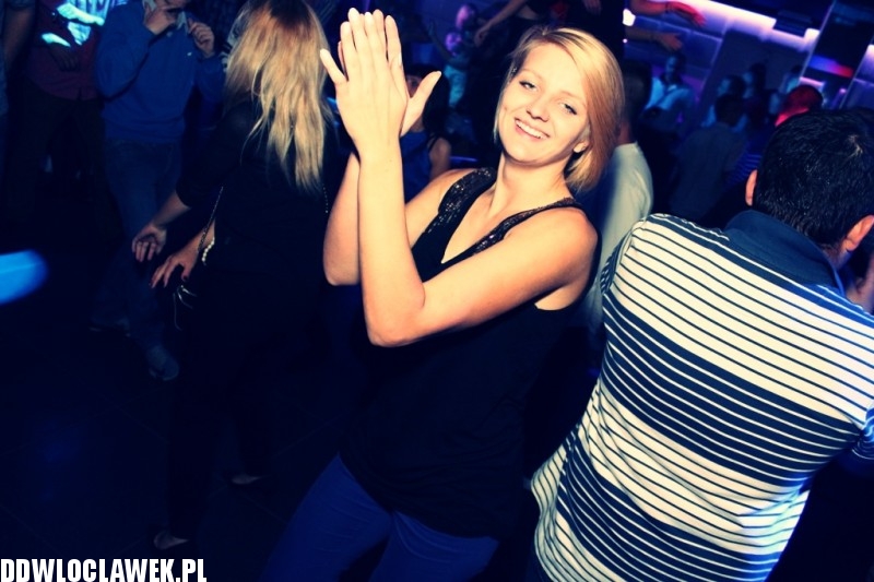 Weekend we Włocławku 27.09 Million Club