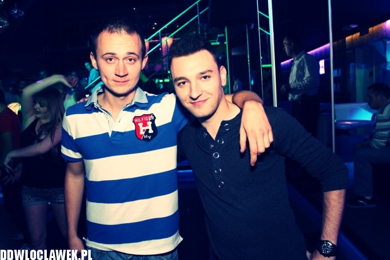 Weekend we Włocławku 27.09 Million Club