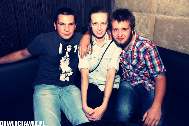 Weekend we Włocławku 27.09 Million Club