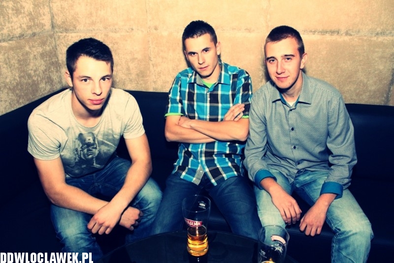 Weekend we Włocławku 27.09 Million Club