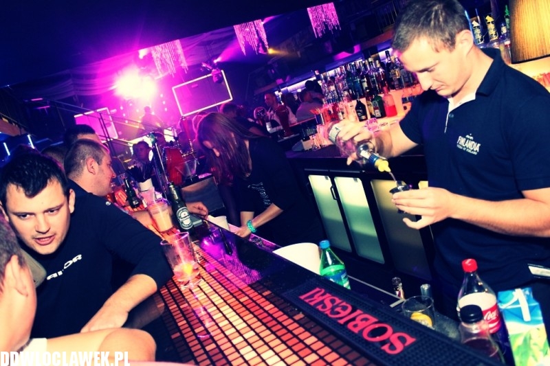 Weekend we Włocławku 27.09 Million Club
