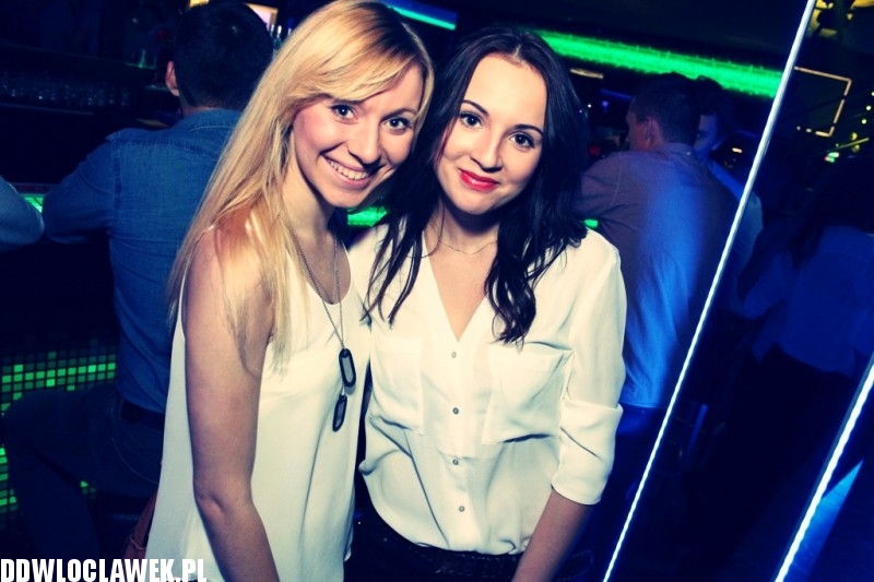 Weekend we Włocławku 27.09 Million Club