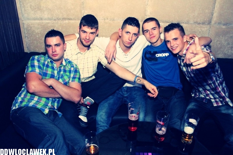 Weekend we Włocławku 27.09 Million Club