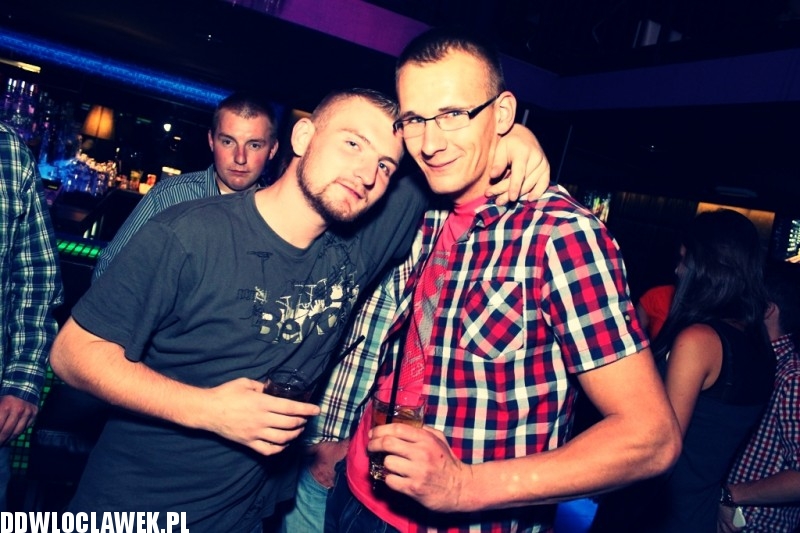 Weekend we Włocławku 27.09 Million Club