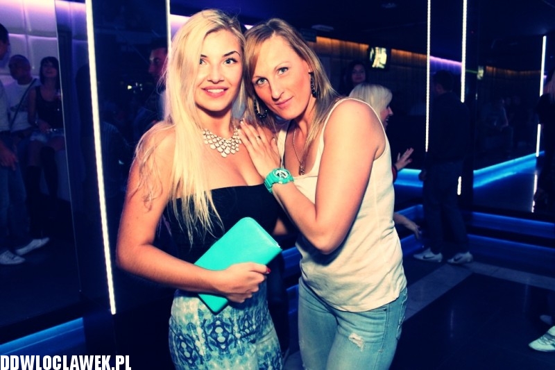 Weekend we Włocławku 27.09 Million Club