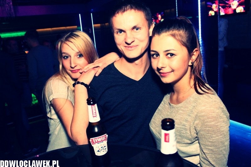 Weekend we Włocławku 27.09 Million Club