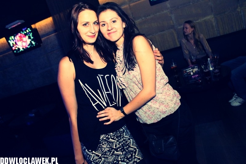 Weekend we Włocławku 27.09 Million Club