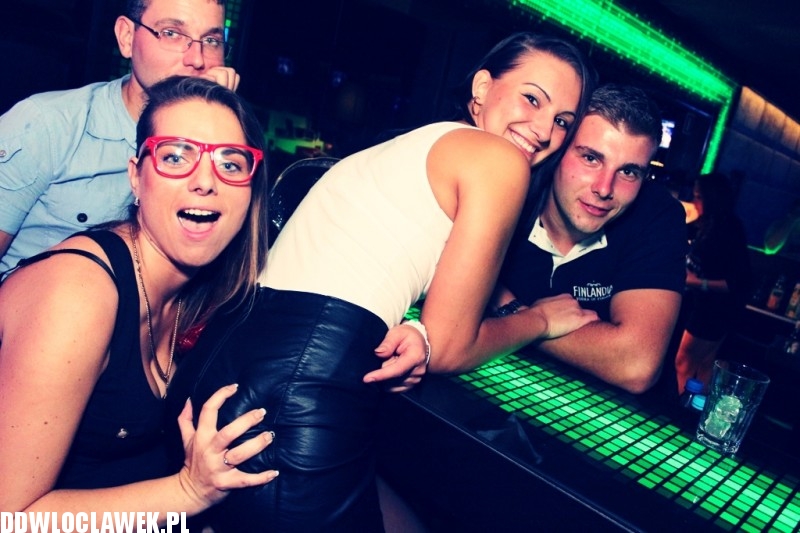 Weekend we Włocławku 27.09 Million Club