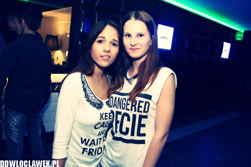 Weekend we Włocławku 27.09 Million Club