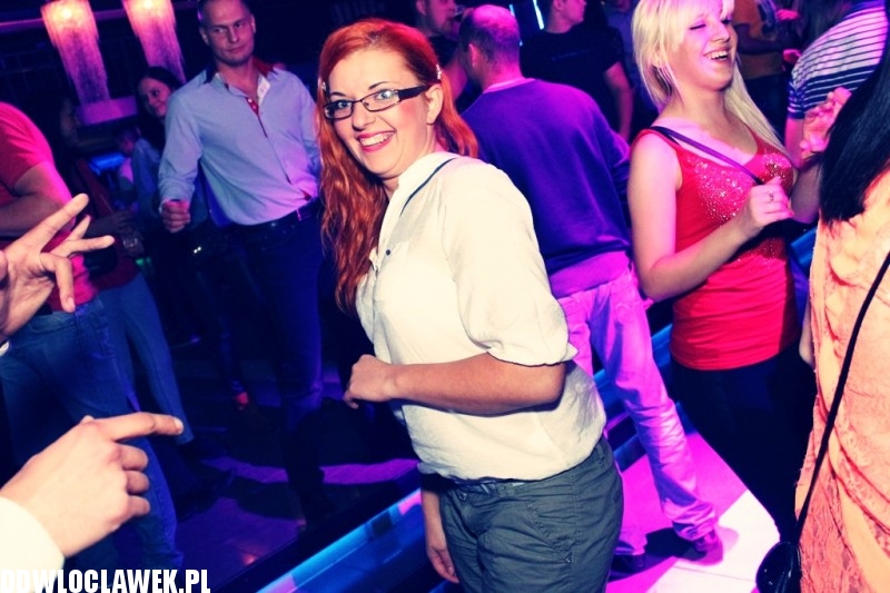 Weekend we Włocławku 27.09 Million Club
