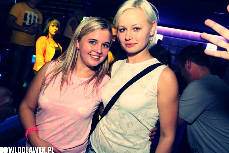 Weekend we Włocławku 27.09 Million Club