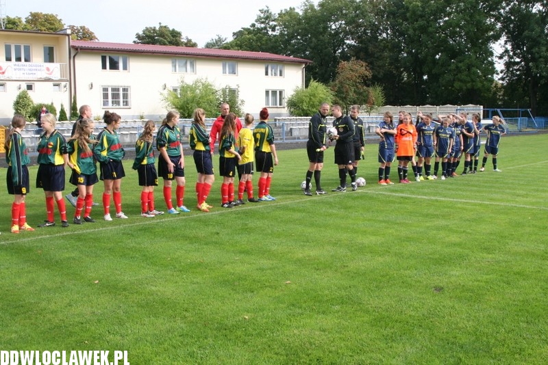 Prezes PZPN, Zbigniew Boniek odwiedził Lipno