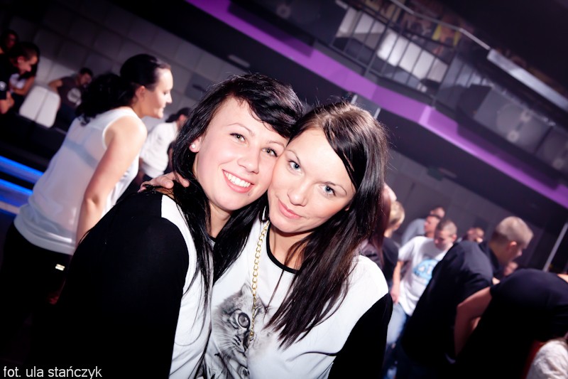 Weekend we Włocławku 04.10 Million Club