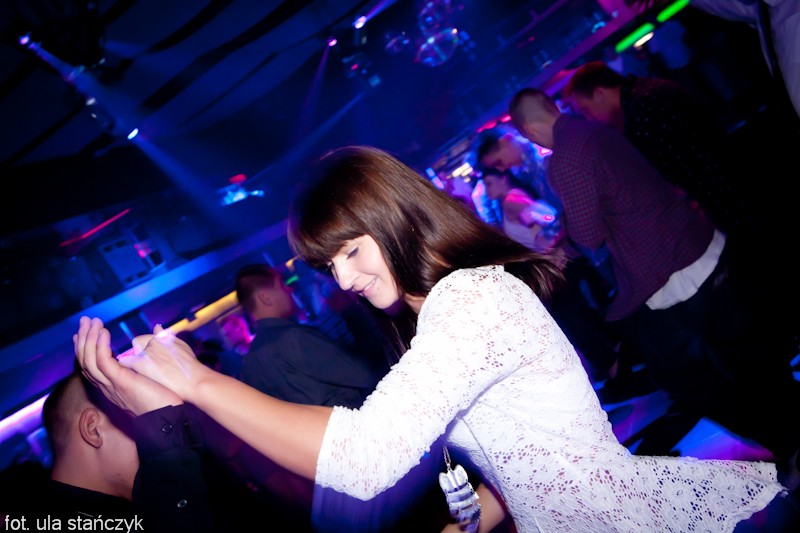 Weekend we Włocławku 04.10 Million Club