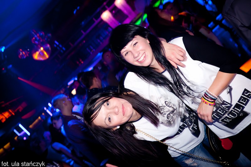 Weekend we Włocławku 04.10 Million Club