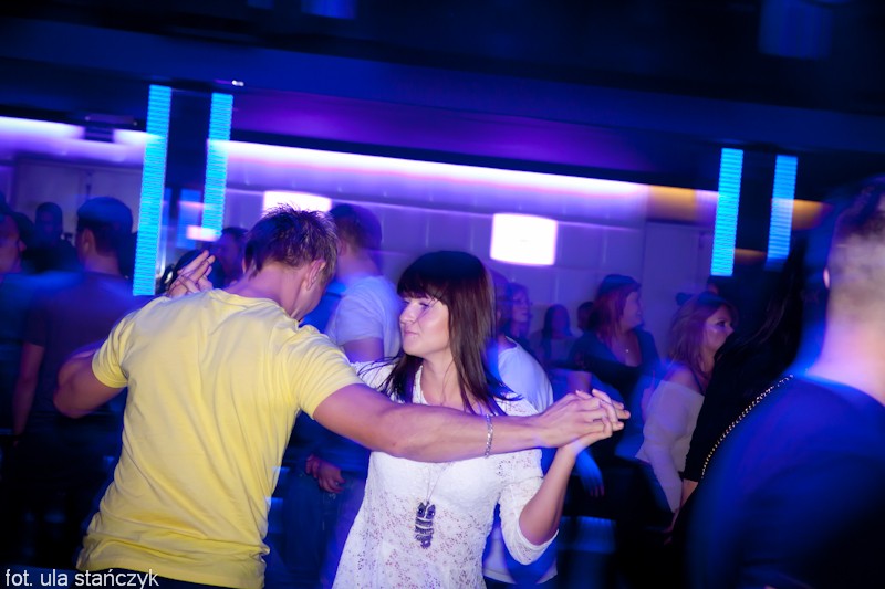 Weekend we Włocławku 04.10 Million Club