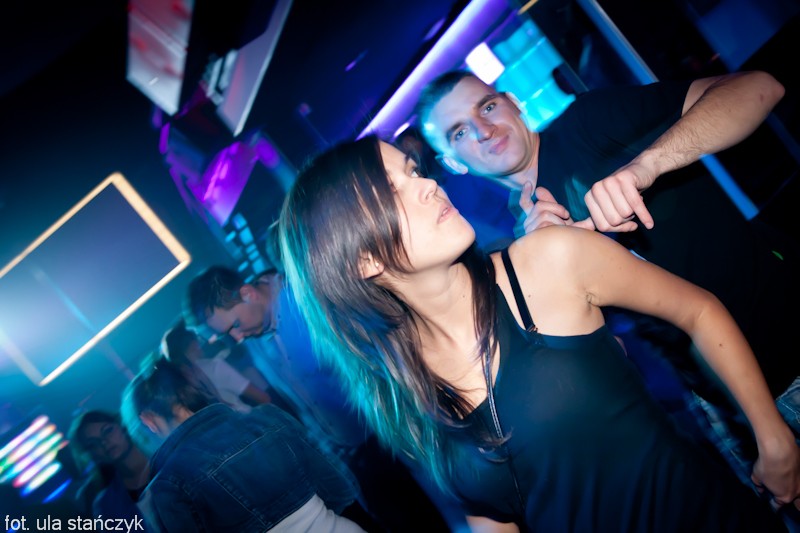 Weekend we Włocławku 04.10 Million Club
