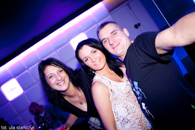 Weekend we Włocławku 04.10 Million Club