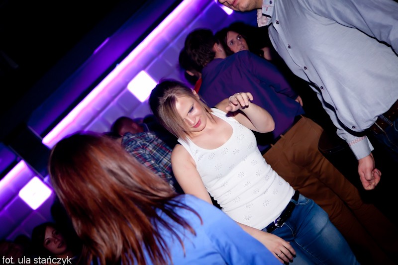 Weekend we Włocławku 04.10 Million Club