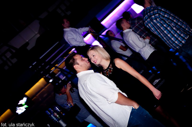 Weekend we Włocławku 04.10 Million Club