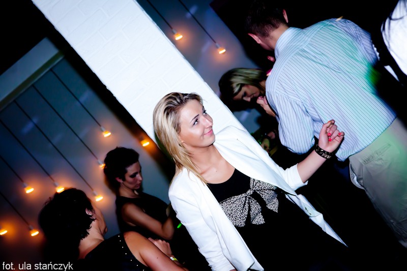 Weekend we Włocławku 05.10 Bulvar w Million Club