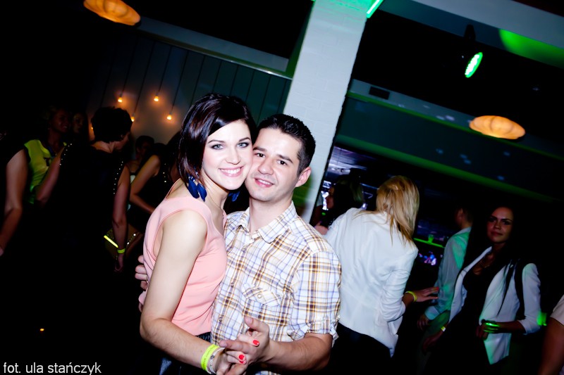 Weekend we Włocławku 05.10 Bulvar w Million Club