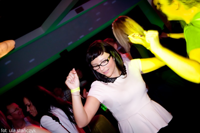 Weekend we Włocławku 05.10 Bulvar w Million Club