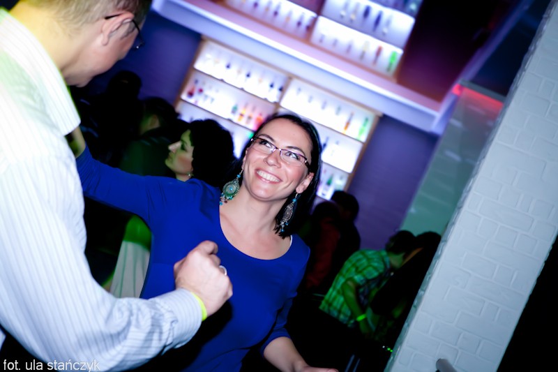 Weekend we Włocławku 05.10 Bulvar w Million Club