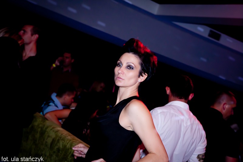 Weekend we Włocławku 05.10 Bulvar w Million Club