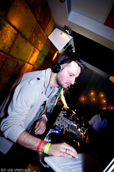 Weekend we Włocławku 05.10 Bulvar w Million Club