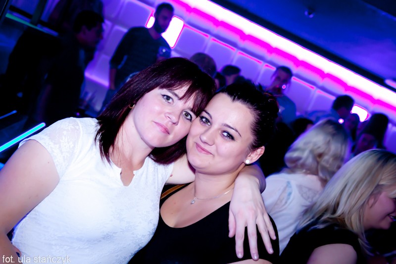 Weekend we Włocławku 05.10 Million Club