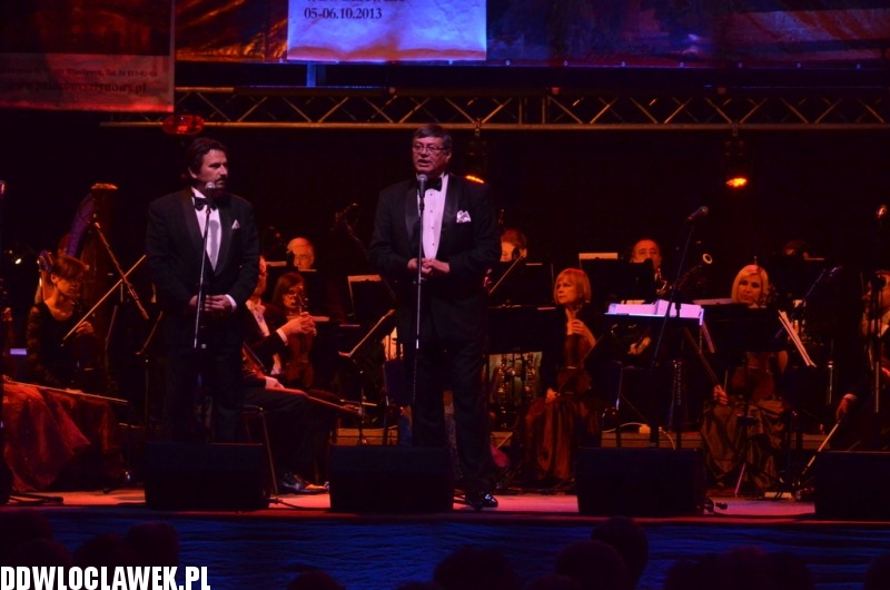 Koncert 