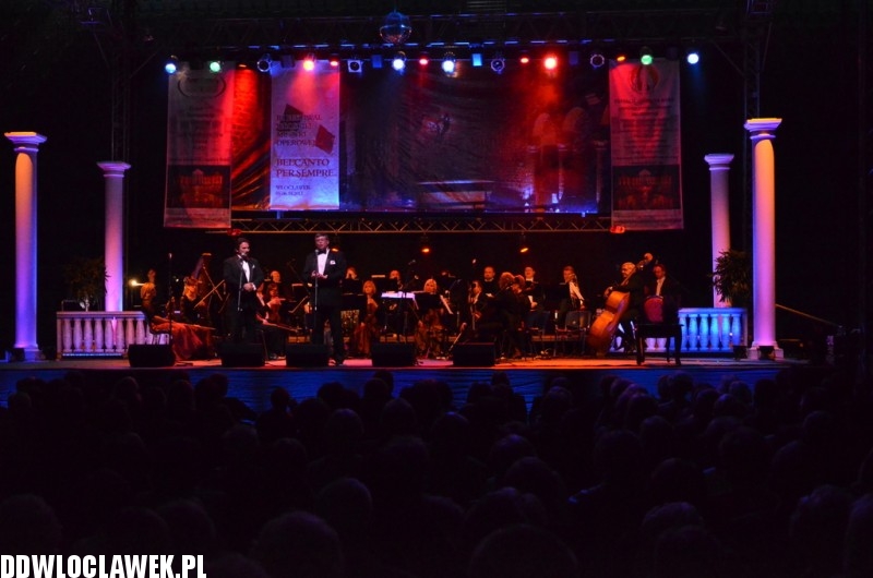 Koncert 