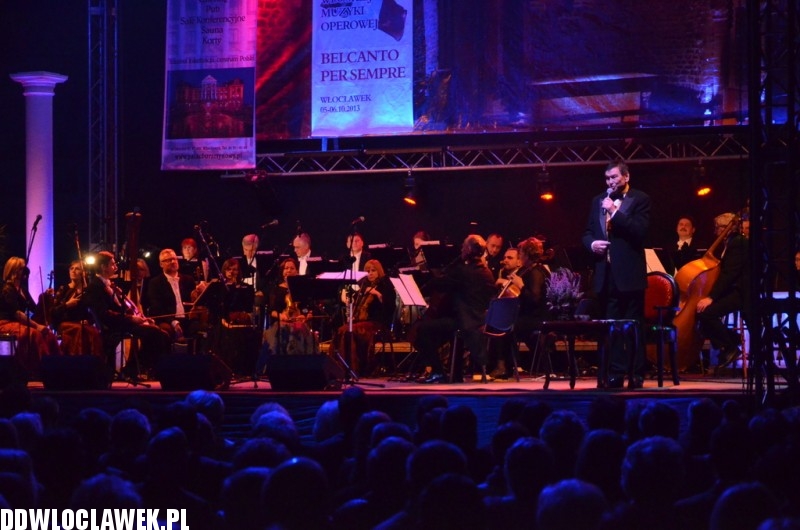 Koncert 