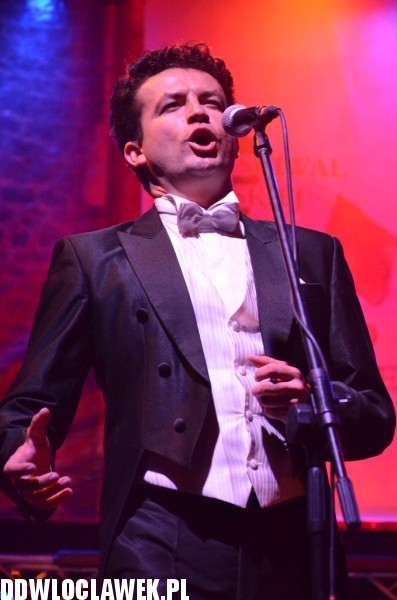 Koncert 