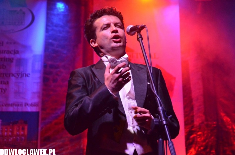 Koncert 