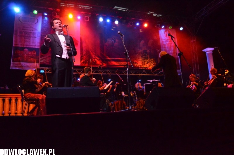 Koncert 