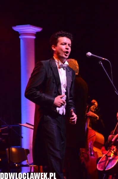 Koncert 