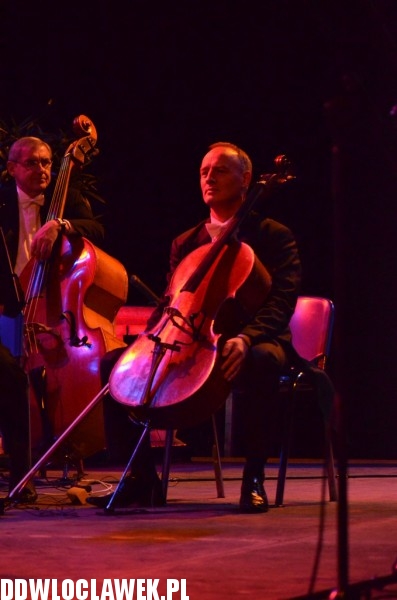 Koncert 