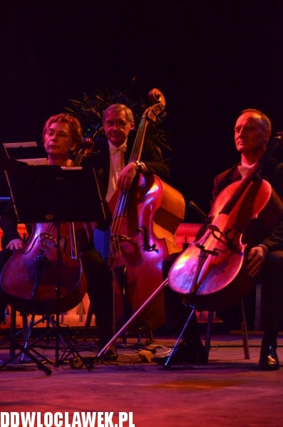 Koncert 