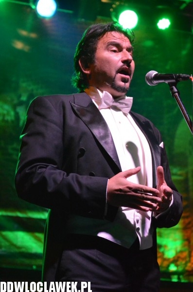 Koncert 