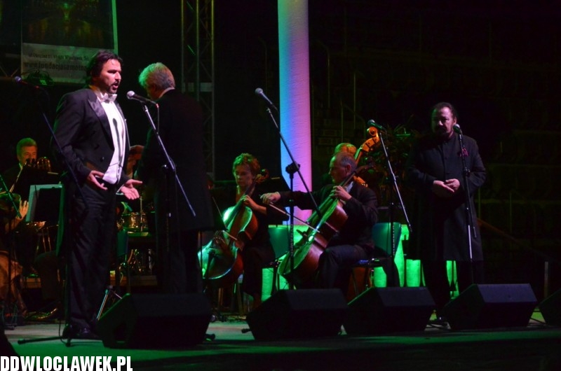 Koncert 