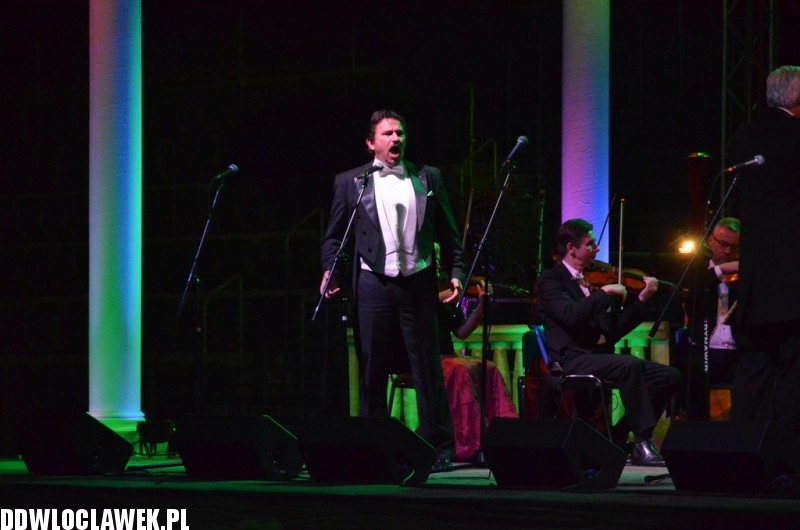 Koncert 
