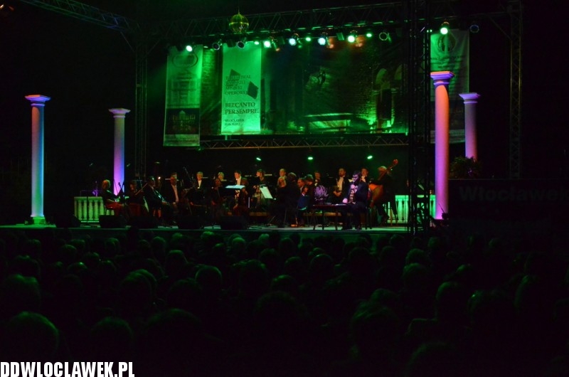 Koncert 