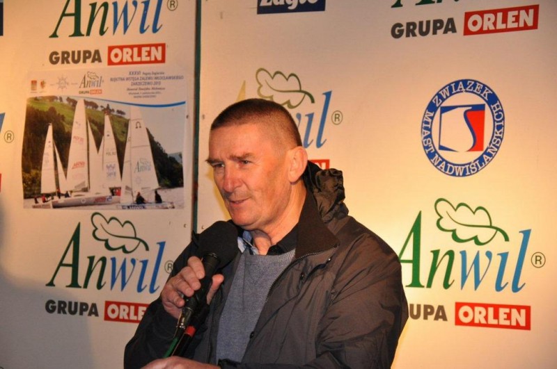 XXXVI Błękitna Wstęga Zalewu Włocławskiego