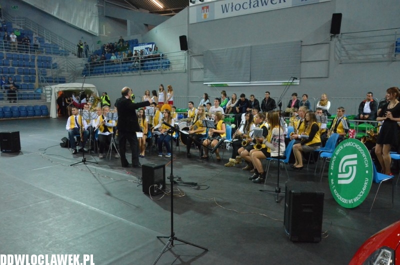 Międzynarodowy mecz bokserski Polska - Anglia